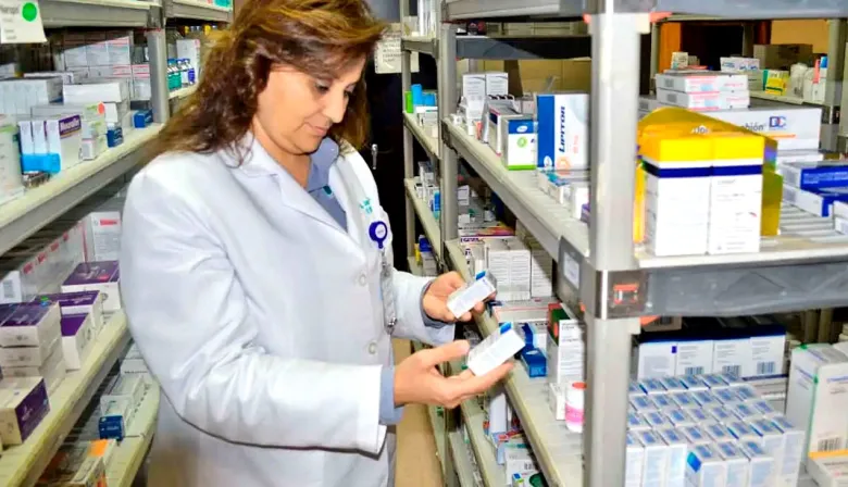 Farmacéuticos bonaerenses alertan por la llegada de los nuevos medicamentos de venta libre