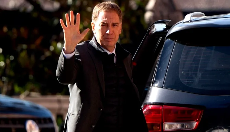 Santilli defendió a Milei, cruzó a Villarruel y le dejó una propuesta con antecedentes negativos en la política nacional