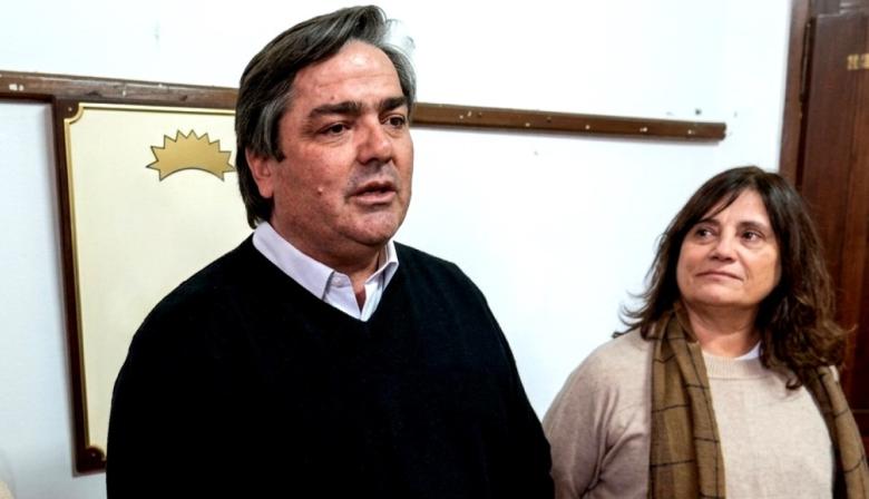 La UCR Bonaerense y un acto clave para definir su futuro tras la asunción de Emiliano Balbín