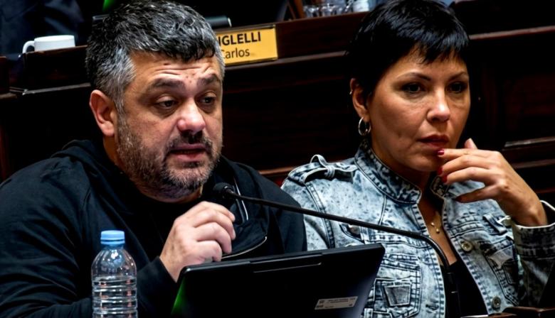 Reelecciones indefinidas para intendentes: el kicillofismo acelera, pero La Cámpora pone condiciones