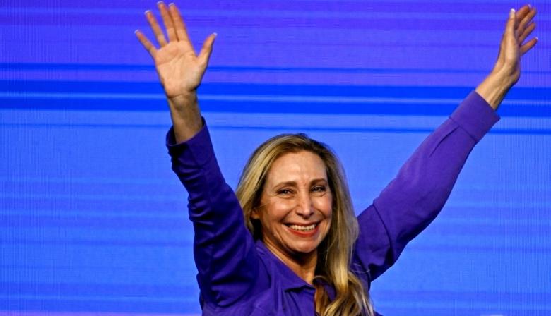 Karina Milei moviliza a los libertarios bonaerenses con un nuevo congreso de cara al 2027