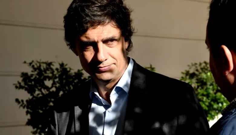 Un exministro de Economía de Macri se anotó a la carrera presidencial y llamó al PRO a diferenciarse de los libertarios