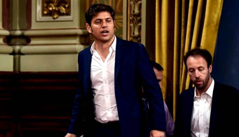 Transferencias del gobierno de Kicillof a municipios bonaerenses: el ranking de los que menos recibieron