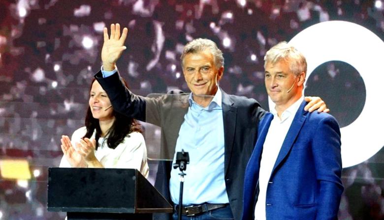A contramano de Milei, de Andreis se posicionó sobre las PASO: habló de las “diferencias” entre el PRO y LLA