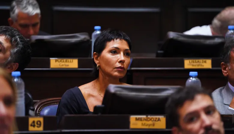 Mayra Mendoza cuestionó las dificultades para vincular el CUD con la tarjeta SUBE
