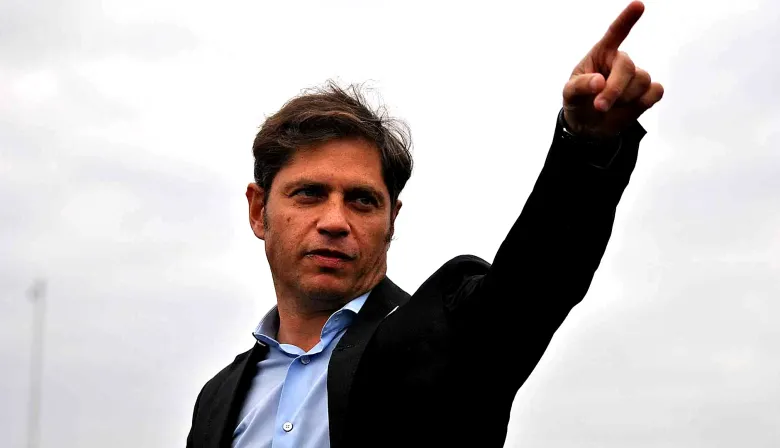 De cara al 2027: Kicillof profundiza su agenda internacional y participará de una cumbre en Uruguay