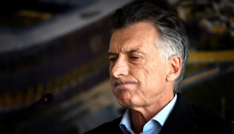 El mensaje de Macri sobre una posible candidatura para 2027 que causó inquietud en el PRO