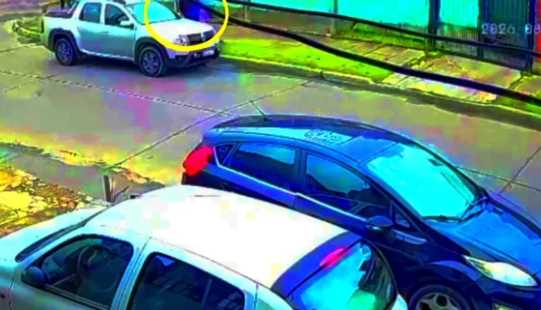 Miedo en San Isidro: denuncian que adolescentes y mujeres fueron acosadas por automovilista desnudo