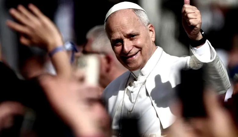 El papa León XIV confirmó su visita y hay una parada clave en la Provincia de Buenos Aires