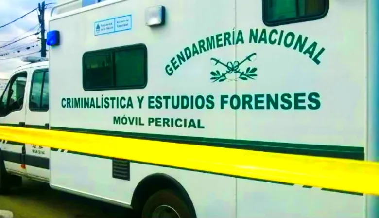 Oficial de la Bonaerense fue baleado cuando detenía a un sospechoso y pelea por su vida