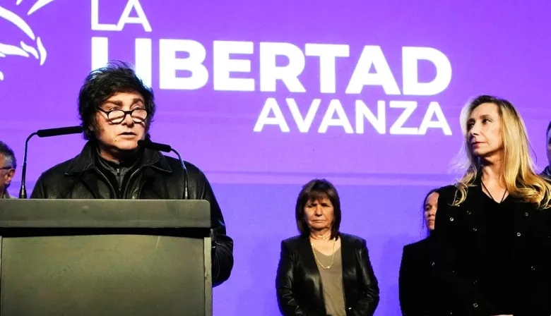 Revés para el gobierno de Milei: La Libertad Avanza dio de baja el proyecto de Ley de Tierras