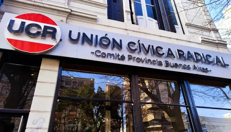 La UCR bonaerense se pone en marcha frente al “deterioro de la gestión de Kicillof”