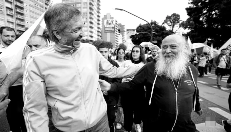 Con miras al 2027, Máximo Kirchner y La Cámpora aceleran su armado y salen de gira nacional con el sello “Cristina Libre”