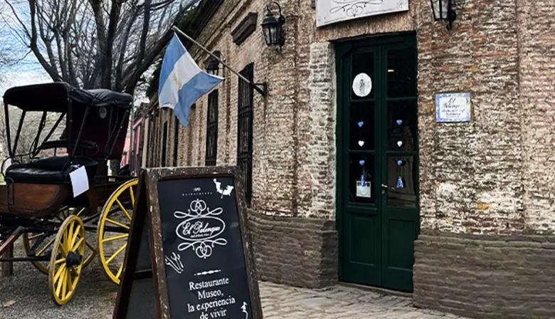 Destinos bonaerenses: Moreira, el Gaucho que vive en la tradición y la memoria colectiva de los pueblos