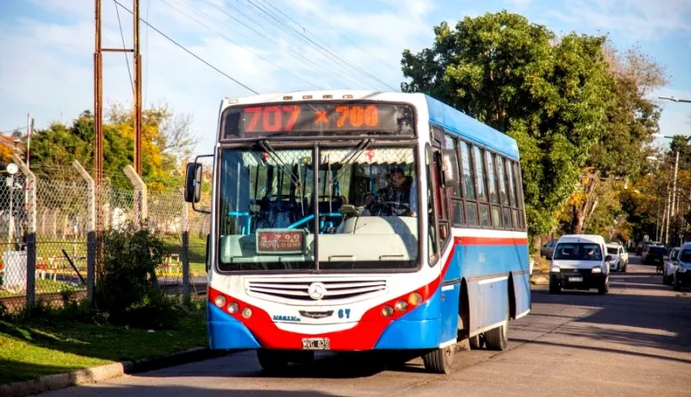 Crecen los reclamos a Ramón Lanús en San Isidro por los cambios de líneas en colectivos