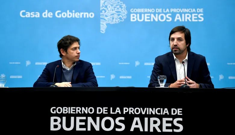 La deuda del Gobierno de Kicillof que pone en jaque a anestesiólogos: conflicto en alza y alarmas encendidas