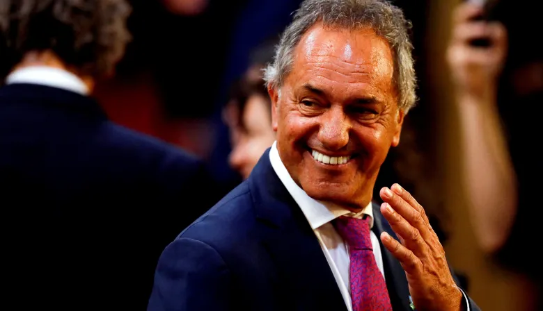 Crisis en turismo: el “consejo” de Scioli que desató el enojo de un ministro bonaerense