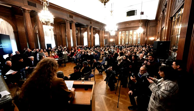 Defensor del Pueblo: avanza una definición clave para la Ciudad de Buenos Aires