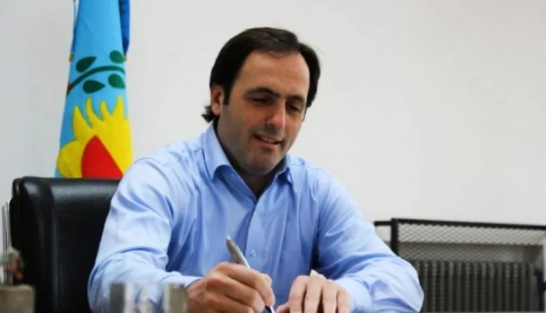 La Justicia confirmó el procesamiento del intendente de Maipú por delitos electorales