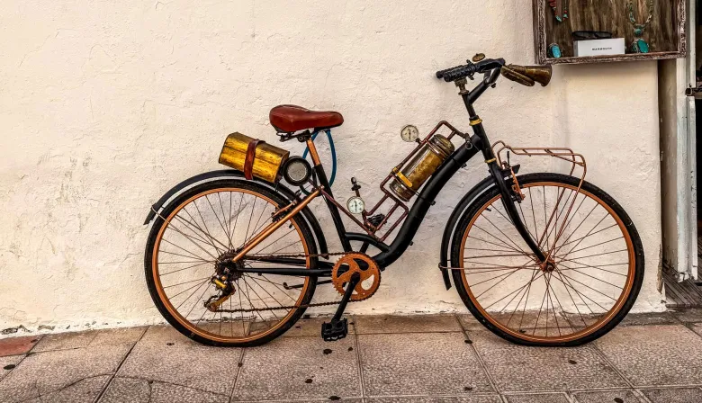 Cómo cambió la bicicleta argentina en las últimas décadas