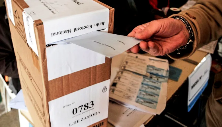 La Junta Electoral bonaerense le da aire a los partidos para cumplir un objetivo principal