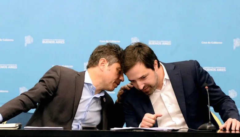 De la mano de un ministro, las leyes de salud de Kicillof tienen una cita crucial en el Senado