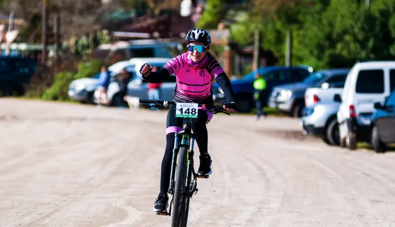 Mar Chiquita se prepara para una nueva edición del Duatlón “Los Tres Pueblos”