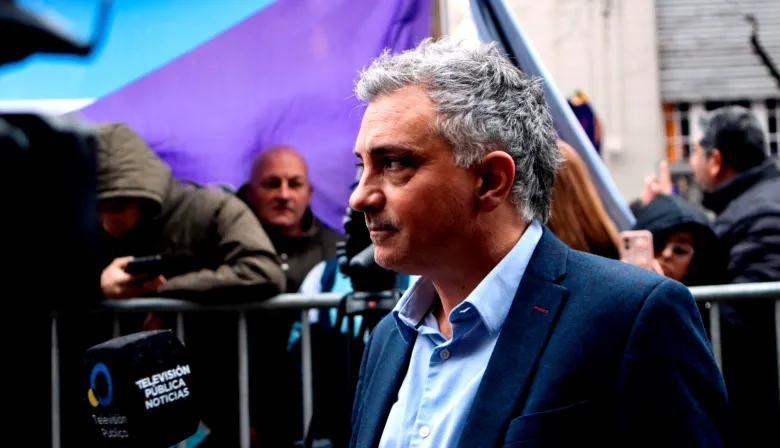 Pareja admitió quién es el candidato de La Libertad Avanza a la Gobernación y fogonea el armado libertario