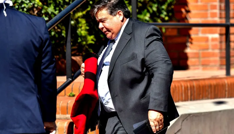 Barón del Conurbano y un desesperado pedido al peronismo que encendió sospechas