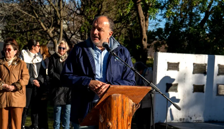 “Papelón”: quejas contra Garate por la acumulación de “deudas” con proveedores de Tres Arroyos