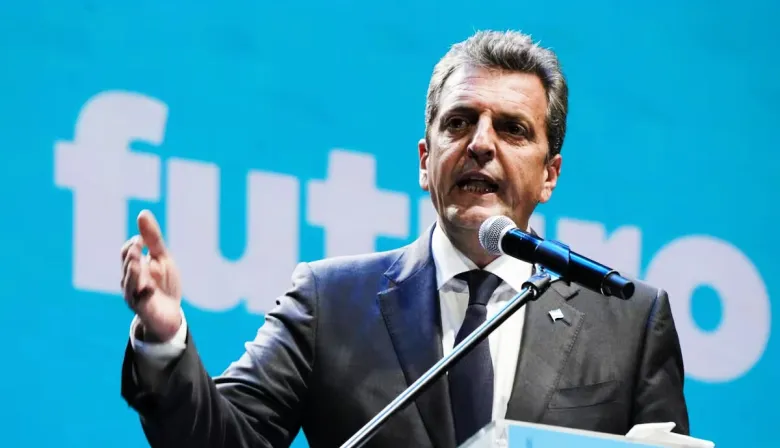 El massismo mueve sus fichas y tiene a su opción para candidato a gobernador bonaerense