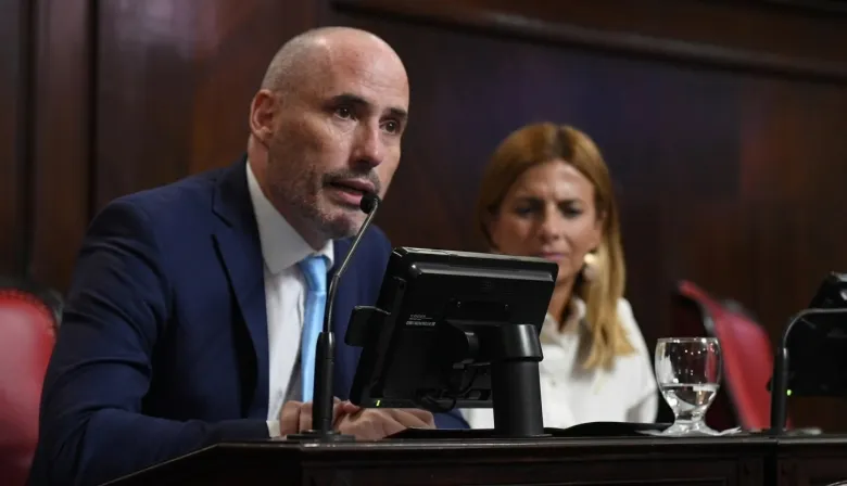 Apagón en La Plata: Leguizamón cruzó a EDELAP y pidió respuestas