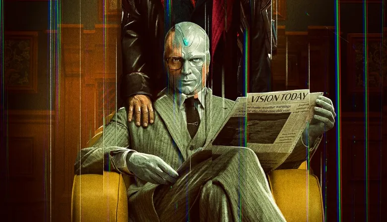 Duelo de <b>Inteligencia Artificial</b>: Marvel anunció el tráiler de VisionQuest con el regreso de Ultrón thumbnail
