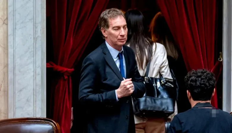 Con una nueva reunión confirmada, Santilli habló sobre los acuerdos entre el PRO y los libertarios
