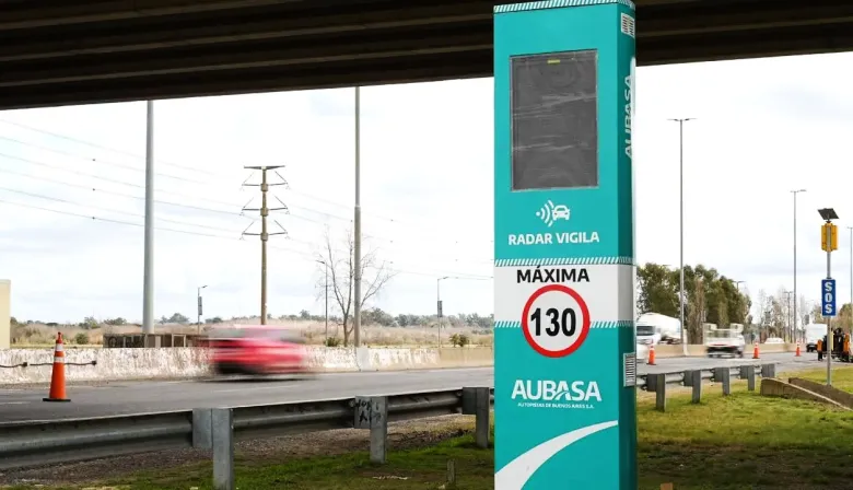 Nuevos radares en la Autovía 2: dónde estarán y cómo funcionarán