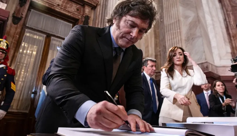 Golpe al usuario bonaerense por el gas: el gobierno de Milei avanza y pone la Zona Fría en jaque