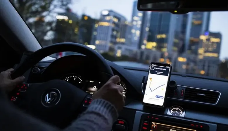 Choferes de Uber, Didi y Cabify rechazan el proyecto de Kicillof de intervención en aplicaciones