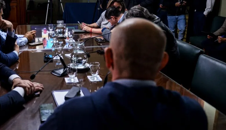 Lo agarraron de punto: las chicanas de diputados bonaerenses a un intendente por sus “retoques”