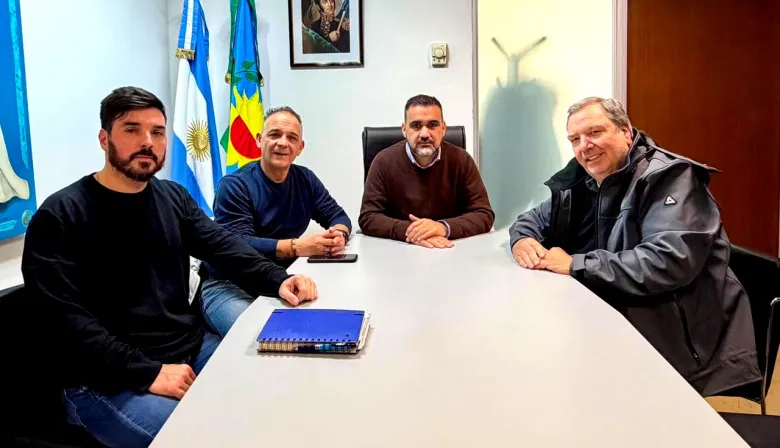 Luayza junto al abogado Damboriana: “No podemos seguir permitiendo fallos discrecionales de los jueces”
