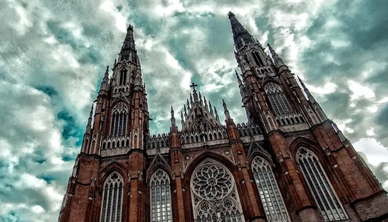 ¡Orgullo bonaerense! La Catedral de La Plata venció a Florencia y es la gran campeona del Mundial de Catedrales