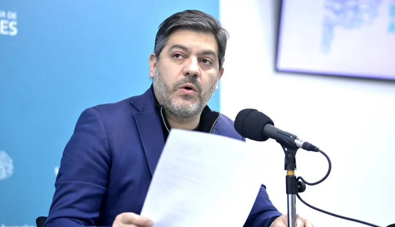 Entre la agenda de Kicillof y los indicadores económicos de Milei, Bianco confirmó el plan para enfrentar al “Super Niño”