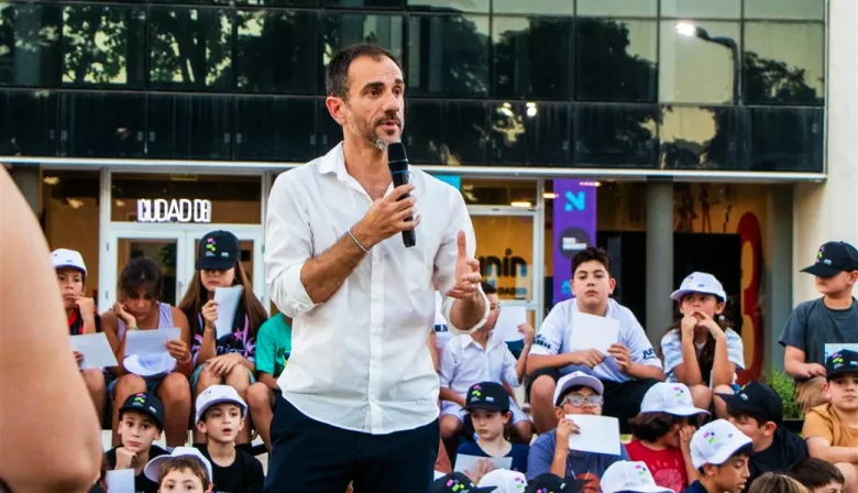 En el Senado, Petrecca pide una Reforma de la Constitución bonaerense “sin mezquindades”