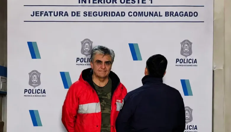 Un concejal bonaerense de La Libertad Avanza fue detenido por presunta venta de drogas