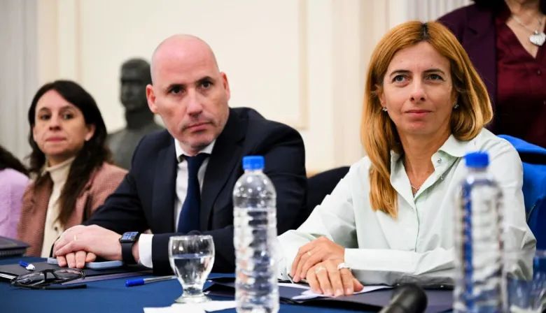 El bloque “Hechos” cuestionó a Kreplak por IOMA y le exigió fortalecer la atención médica y prestaciones