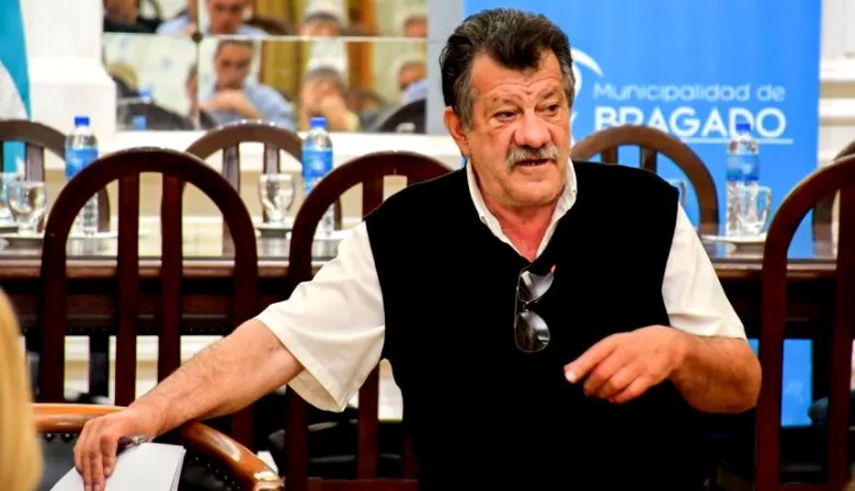 “Falta gestión”: en Bragado exigen la reactivación de una obra y apuntan a la demora de Barenghi