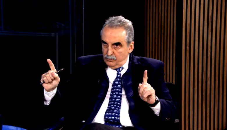 “Fue un fracaso” e “ignorante”: Moreno fulminó a Kicillof y lo responsabilizó de la devaluación de 2014