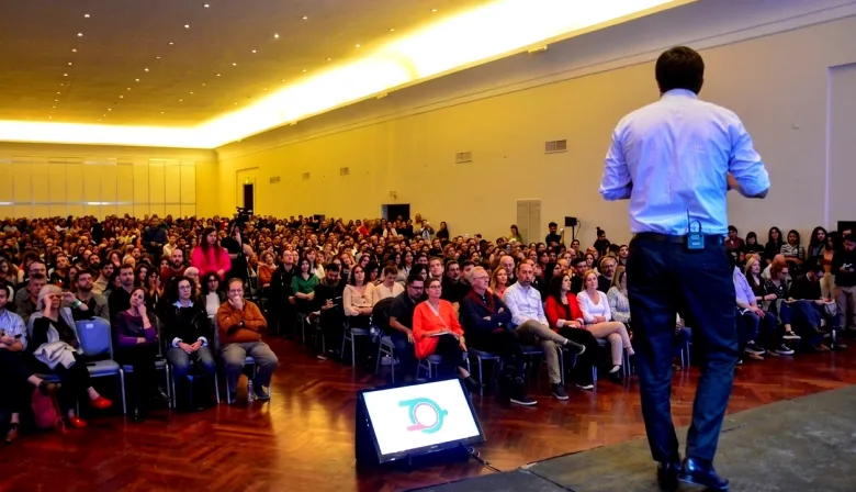 En la provincia de Buenos Aires se sumaron cerca de 1800 residentes a cargos del sistema de salud bonaerense