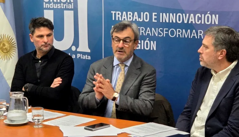 Un grupo de empresarios presiona a Kicillof por Ingresos Brutos: las pretensiones y una respuesta