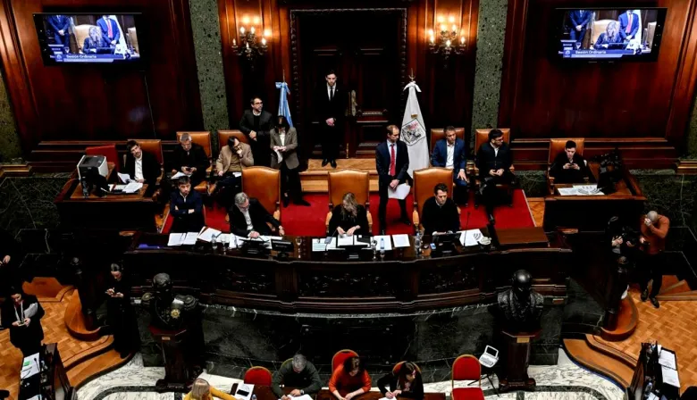 La Legislatura porteña aprobó la transferencia de la Justicia Laboral Nacional al ámbito de la Ciudad de Buenos Aires