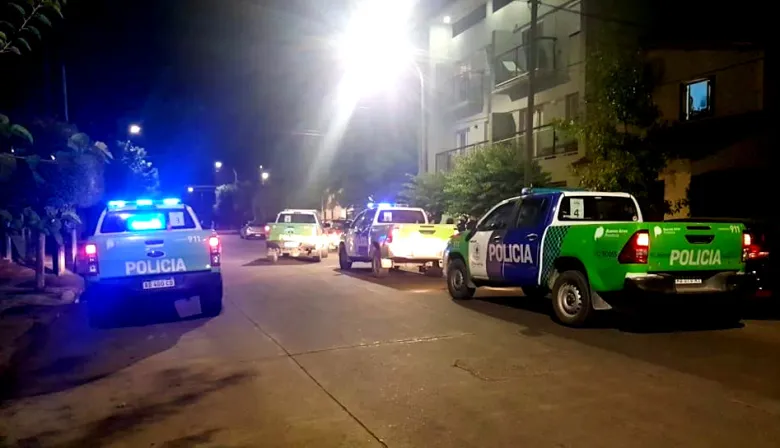 Supermercadista golpeó a una mechera con problemas mentales